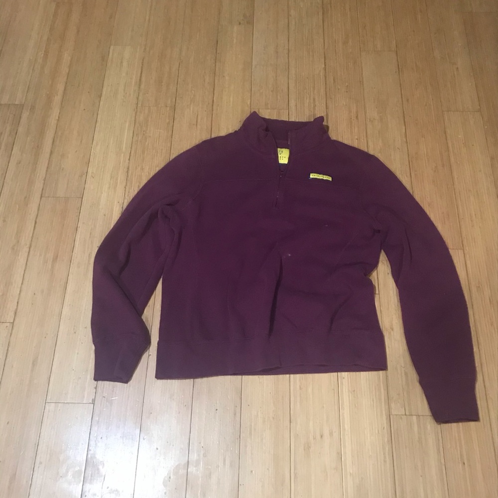 3/$10 Prince and fox jacket